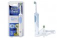 Oral-B Vitality Plus Pro White Rechargeable Electric Toothbrush