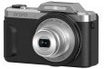 ORDRO D27 4K 6x Optical Zoom Vlog Video Camera
