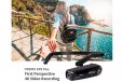 ORDRO EP6 Plus 4K Head Mounted Video Camera