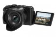ORDRO G650 4K 12x Optical Zoom Video Camera ORDRO G650 4K 12x Optical Zoom Video Camera