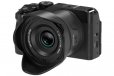 ORDRO G650 4K 12x Optical Zoom Video Camera ORDRO G650 4K 12x Optical Zoom Video Camera