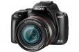 ORDRO G700 4K 12x Optical Zoom DSLR Digital Camera