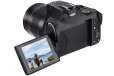 ORDRO G700 4K 12x Optical Zoom DSLR Digital Camera