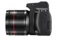 ORDRO G700 4K 12x Optical Zoom DSLR Digital Camera