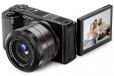 ORDRO G730 5K 12x Optical Zoom Vlog Video Camera