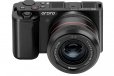 ORDRO G730 5K 12x Optical Zoom Vlog Video Camera