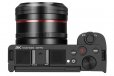 ORDRO G730 5K 12x Optical Zoom Vlog Video Camera