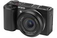 ORDRO G930 5K Ultra Wide 5x Optical Zoom Vlog Video Camera