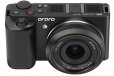 ORDRO G930 5K Ultra Wide 5x Optical Zoom Vlog Video Camera