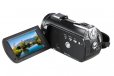 ORDRO HDR AC3 4K Camcorder Video Camera Kit