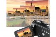 ORDRO HDR AC3 4K Camcorder Video Camera Kit