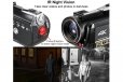 ORDRO HDR AC3 4K Camcorder Video Camera Kit