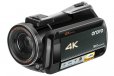 ORDRO HDR AC5 Plus 5K 12X Optical Zoom Handheld Camera Kit