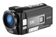 ORDRO HDR AE20 5K Video Camera Camcorder