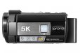 ORDRO HDR AE20 5K Video Camera Camcorder