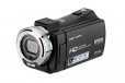 ORDRO HDR-V12 1080P Video Camera Camcorder