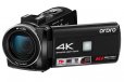 ORDRO HDR-Z36 4K Digital Video Camera Camcorder