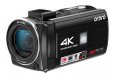 ORDRO HDR-Z36 4K Digital Video Camera Camcorder