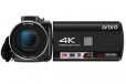 ORDRO HDR-Z36 4K Digital Video Camera Camcorder