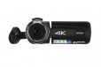 ORDRO Z88 4K 10X Optical Zoom Video Camera Camcorder