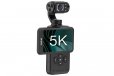 ORDRO M5 5K 3-Axis Handheld Gimbal Camera