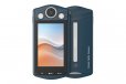 ORDRO VS3 Selfie Digital Camera - Blue