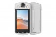 ORDRO VS3 Selfie Digital Camera - White