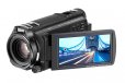 ORDRO XV80 5K 12X Optical Zoom Handycam Handheld Camera