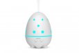 Oricom AD50 Aroma Oils Diffuser Night Light Soothing Enviroment