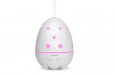 Oricom AD50 Aroma Oils Diffuser Night Light Soothing Enviroment