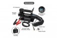 Oricom AIR20 Portable Air Compressor with Digital Display Oricom AIR20 Portable Air Compressor with Digital Display