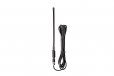 Oricom ANU050 2dBi UHF CB Radio Coaxial Dipole Antenna