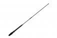 Oricom ANU220 6.5dbi UHF CB Radio Black Heavy Duty Antenna