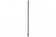 Oricom ANU300 UHF CB Radio Antenna 4.5dBi 96cm Fiberglass Pole Black