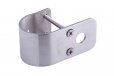 Oricom BR200 50mm Stainless Steel Bull Bar Antenna Bracket