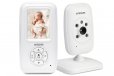 Oricom BS7SC715 Babysense7 + Secure715 Baby Monitor Value Pack