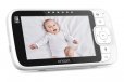 Oricom OBH650AI Skyview 5" Smart HD Baby Monitor with Cot Stand Oricom OBH650AI Skyview 5" Smart HD Baby Monitor with Cot Stand