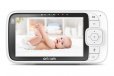 Oricom OBH950 Smart 5" PTZ Video Baby Monitor (White) Oricom OBH950 Smart 5" PTZ Video Baby Monitor (White)