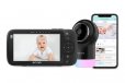 Oricom OBH950B Smart 5" PTZ Video Baby Monitor (Black) Oricom OBH950B Smart 5" PTZ Video Baby Monitor (Black)