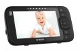 Oricom OBH950B Smart 5" PTZ Video Baby Monitor (Black) Oricom OBH950B Smart 5" PTZ Video Baby Monitor (Black)