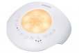 Oricom OLS100 Soothing Sound Machine With Night Light