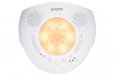 Oricom OLS100 Soothing Sound Machine With Night Light