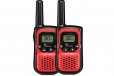 Oricom PMR780 Handheld UHF 2-Way 3km Range CB Radio