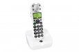 Oricom PRO610-1 Pro Series Amplified Cordless Phone Handset