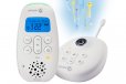 Oricom SC530 Wireless Audio Baby Monitor Starry Night Lightshow