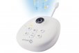 Oricom SC530 Wireless Audio Baby Monitor Starry Night Lightshow