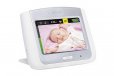 Oricom SC860SV Secure860 3.5" Touchscreen Digital Zoom Baby Monitor