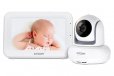 Oricom SC875 Video Baby Monitor Touch 5" HD Screen Secure 875