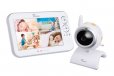 Oricom SC910 Secure910 Digital Monitor 7" Color Display