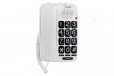 Oricom TP58WH Big Button Speakerphone w/ Hearing Aid